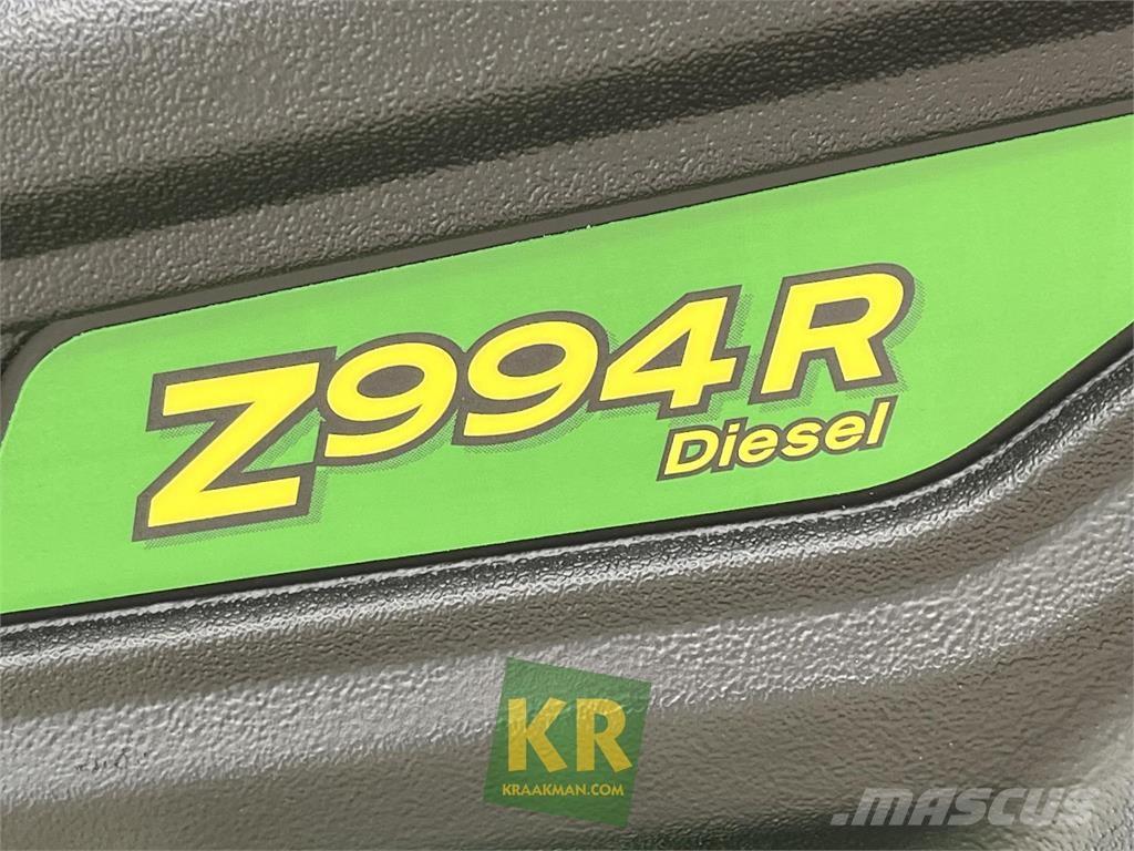 John Deere Z994R Сільгосптехніка - Інші
