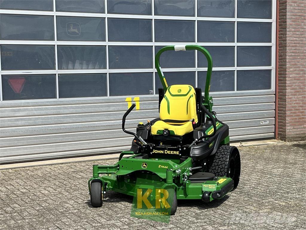 John Deere Z994R Сільгосптехніка - Інші