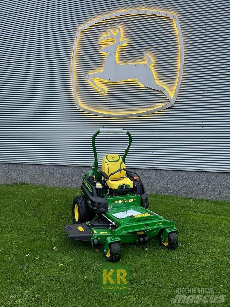 John Deere Z997R Сільгосптехніка - Інші