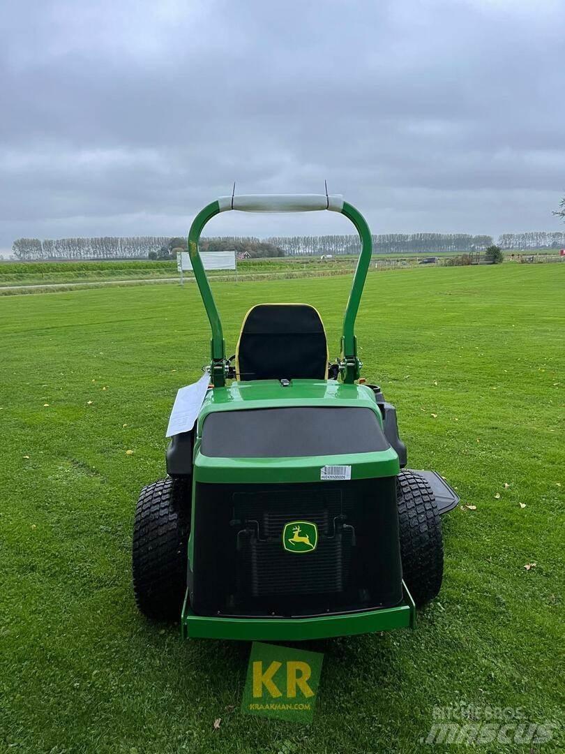 John Deere Z997R Сільгосптехніка - Інші