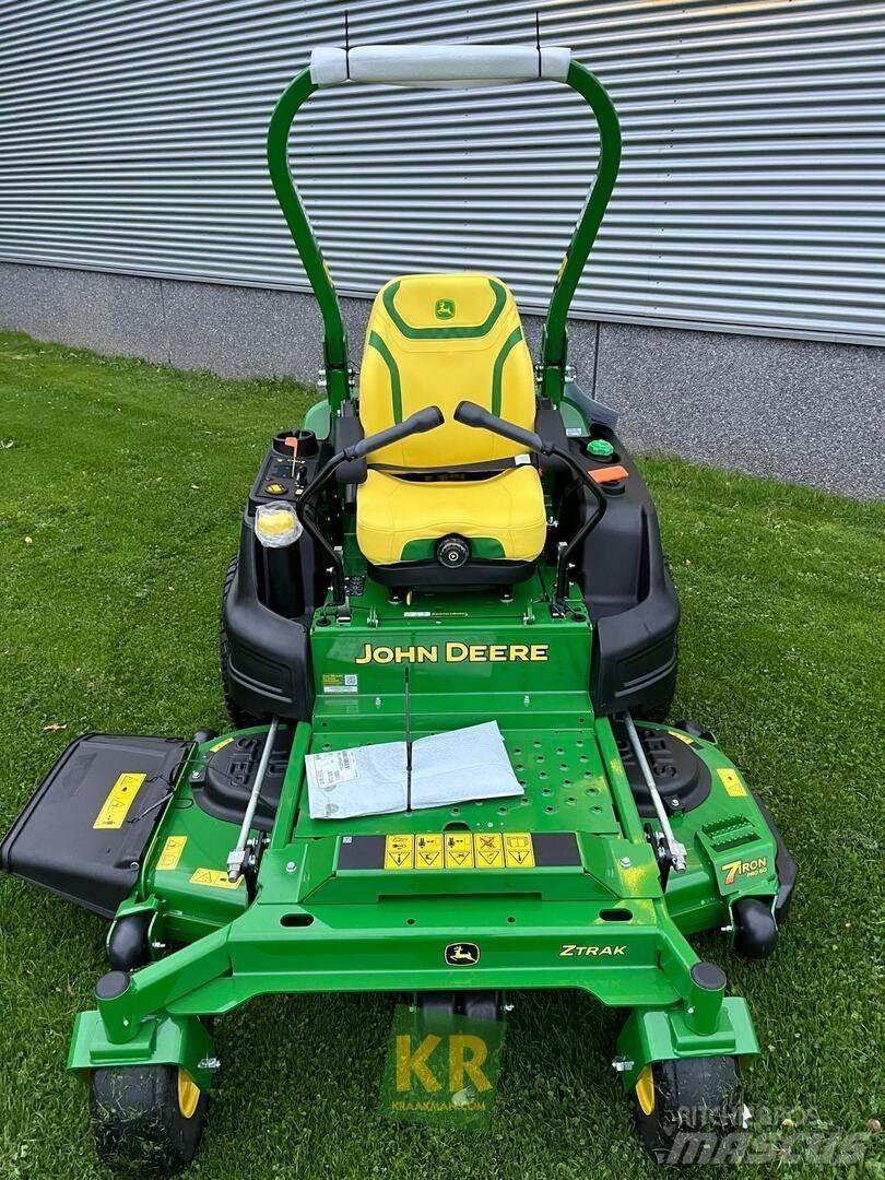 John Deere Z997R Сільгосптехніка - Інші