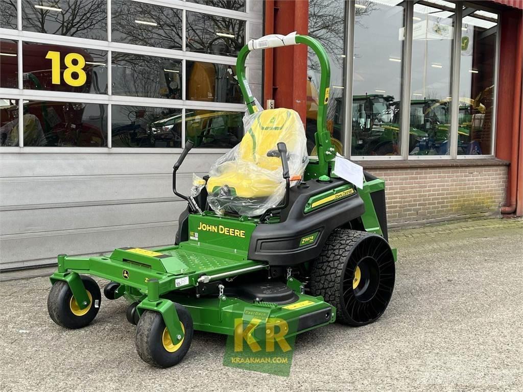 John Deere Z997R Сільгосптехніка - Інші