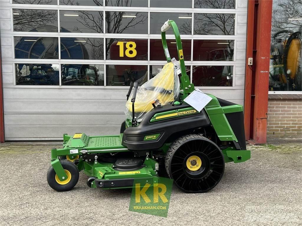 John Deere Z997R Сільгосптехніка - Інші