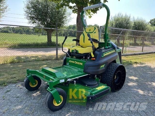 John Deere Z997R Сільгосптехніка - Інші