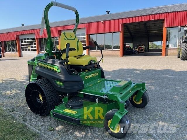 John Deere Z997R Сільгосптехніка - Інші