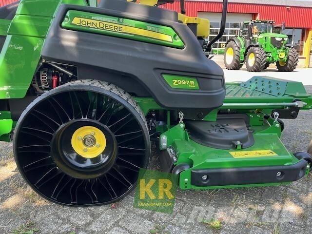 John Deere Z997R Сільгосптехніка - Інші