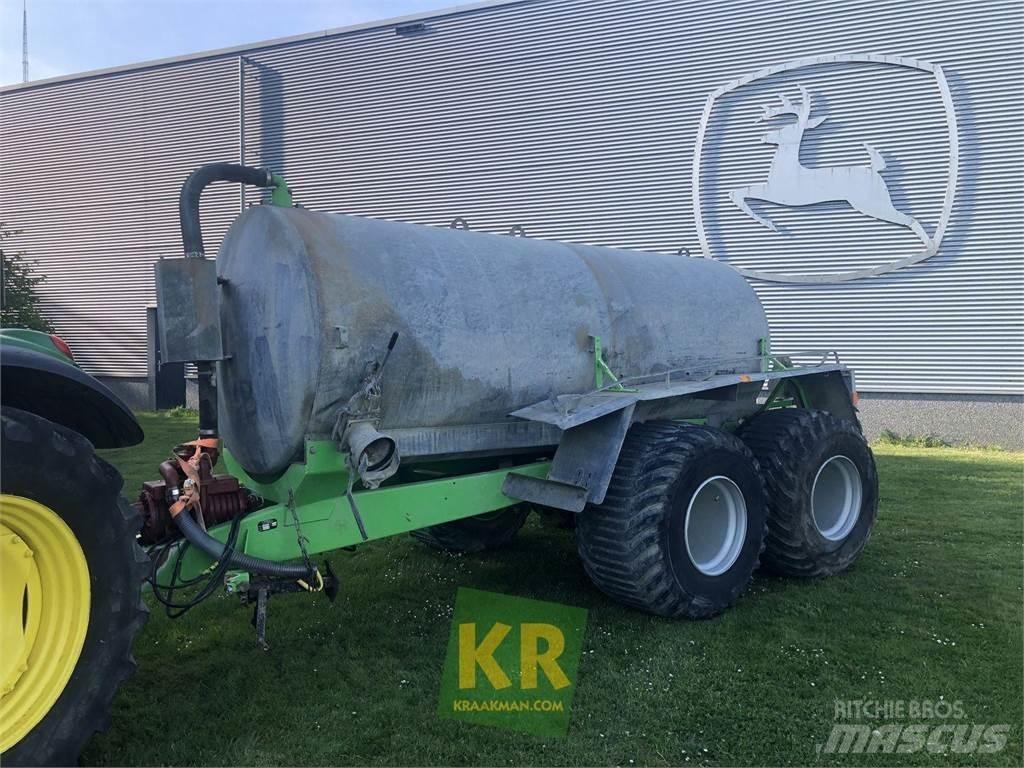 Joskin 7000T Сільгосптехніка - Інші