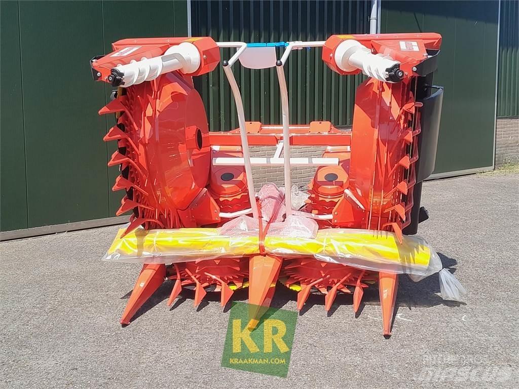 Kemper 445 Жатки