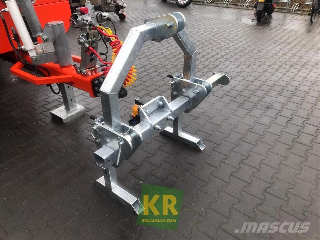  KR Transportbok Системи поливу рослин