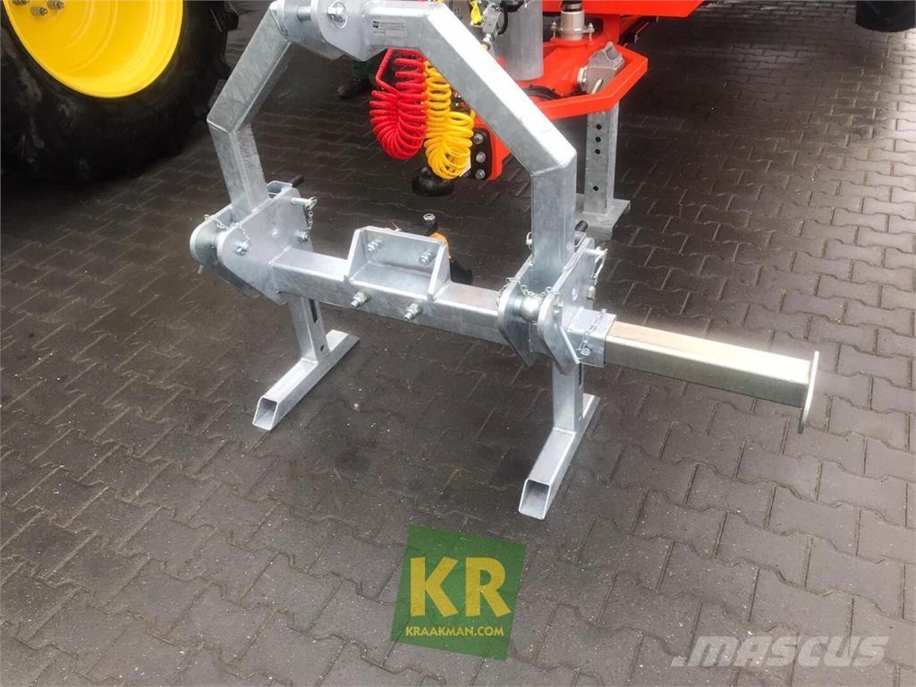  KR Transportbok Системи поливу рослин
