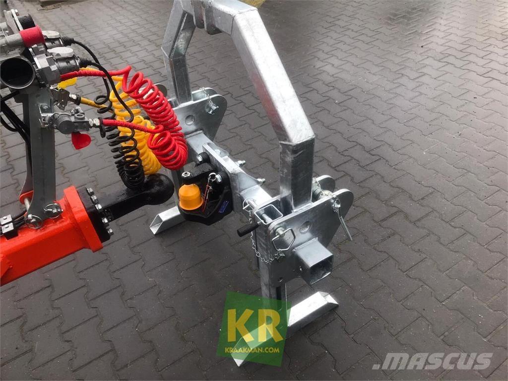  KR Transportbok Системи поливу рослин