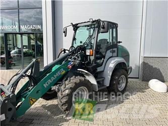 Kramer KL19.5 Фронтальні навантажувачі