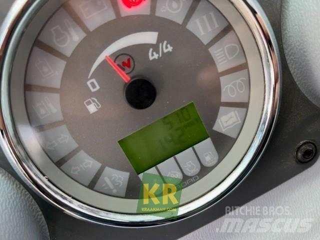 Kramer KL25.5 Фронтальні навантажувачі