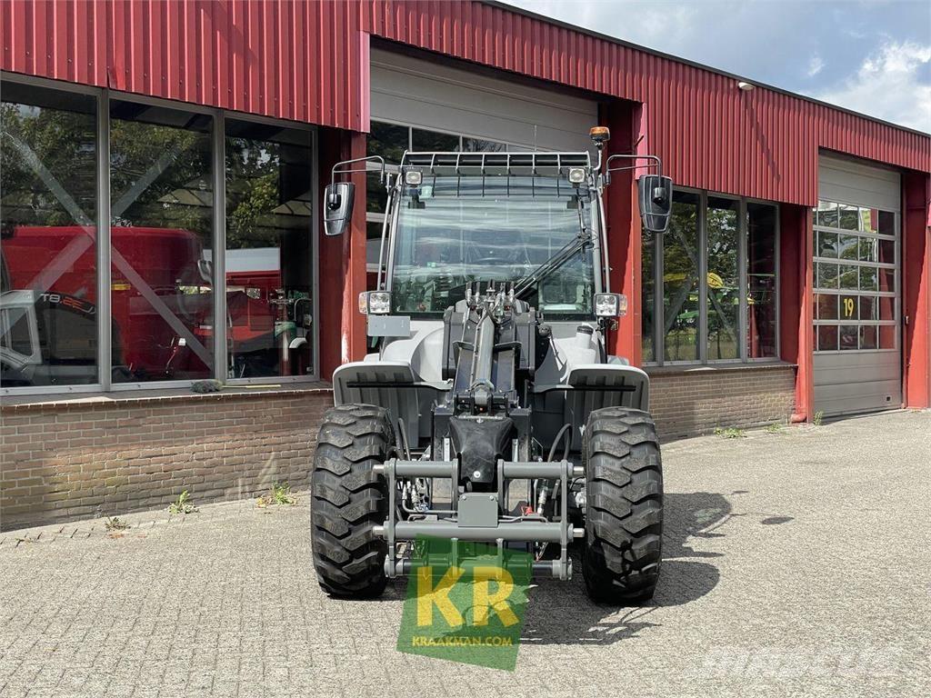 Kramer Overig Фронтальні навантажувачі