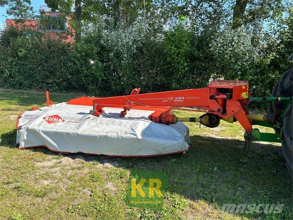 Kuhn FC283 Сільгосптехніка - Інші
