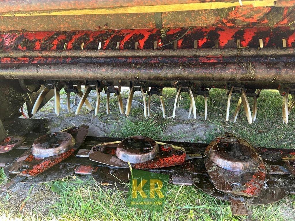 Kuhn FC283 Сільгосптехніка - Інші