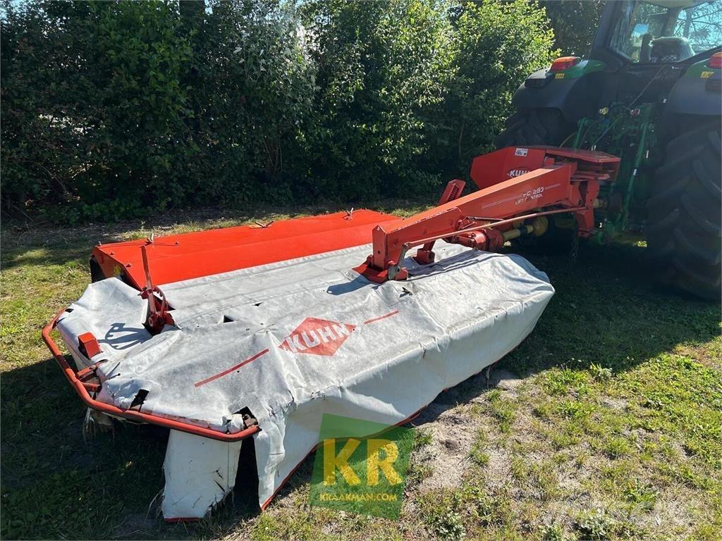 Kuhn FC283 Сільгосптехніка - Інші