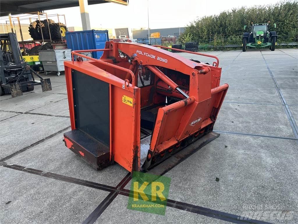 Kuhn PK2050 Сільгосптехніка - Інші