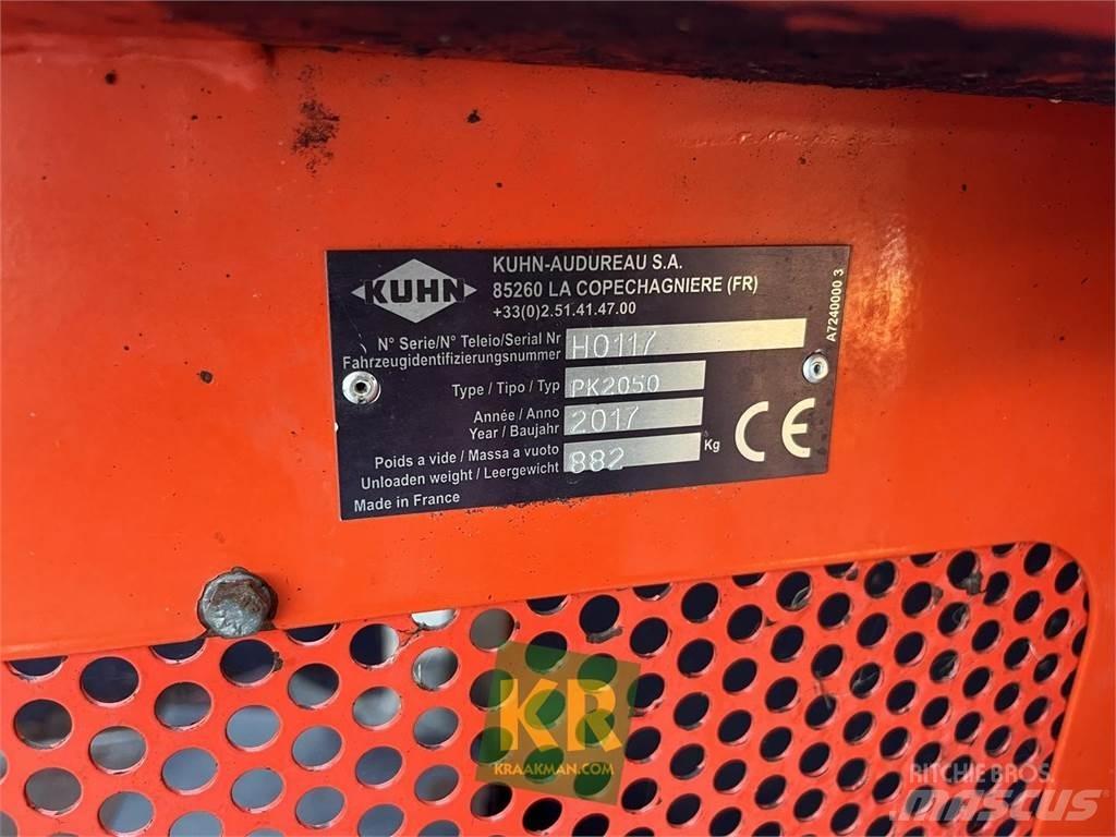 Kuhn PK2050 Сільгосптехніка - Інші