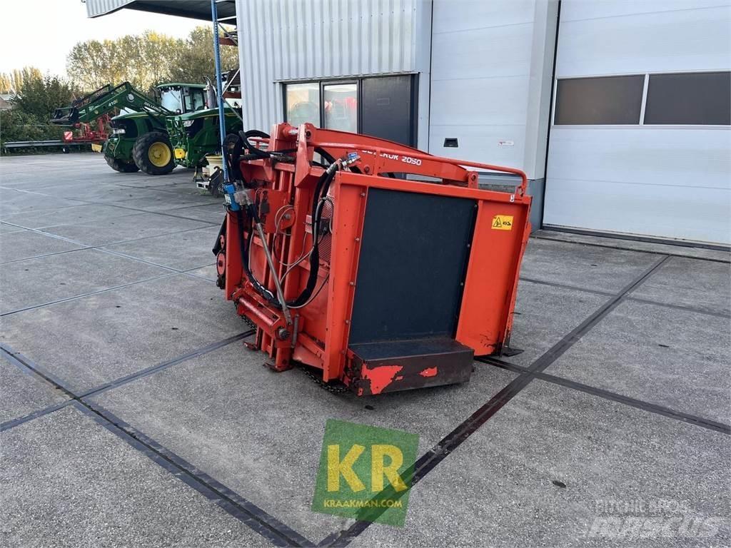 Kuhn PK2050 Сільгосптехніка - Інші
