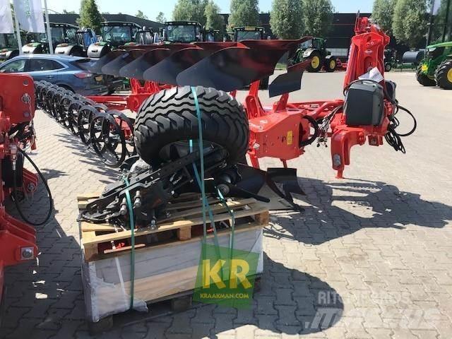 Kuhn Vari Master Звичайні плуги
