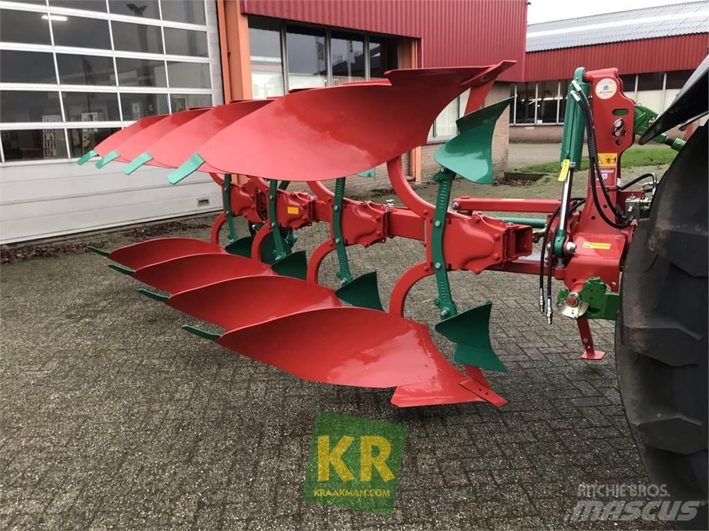 Kverneland 150B Звичайні плуги