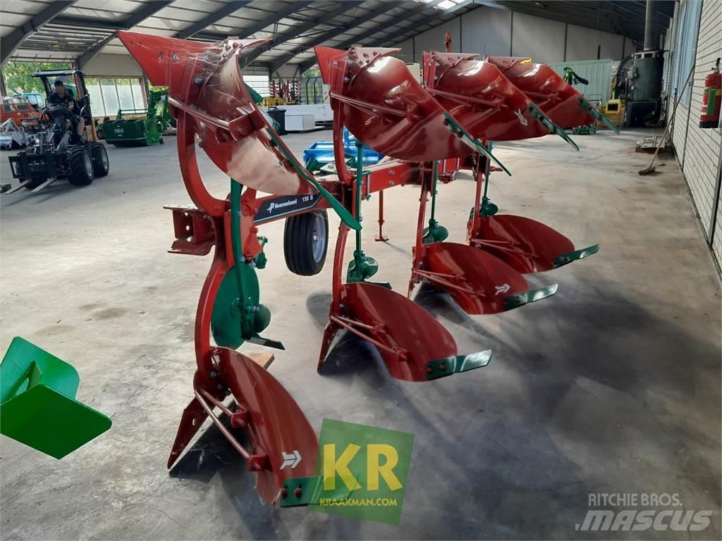 Kverneland 150B Звичайні плуги