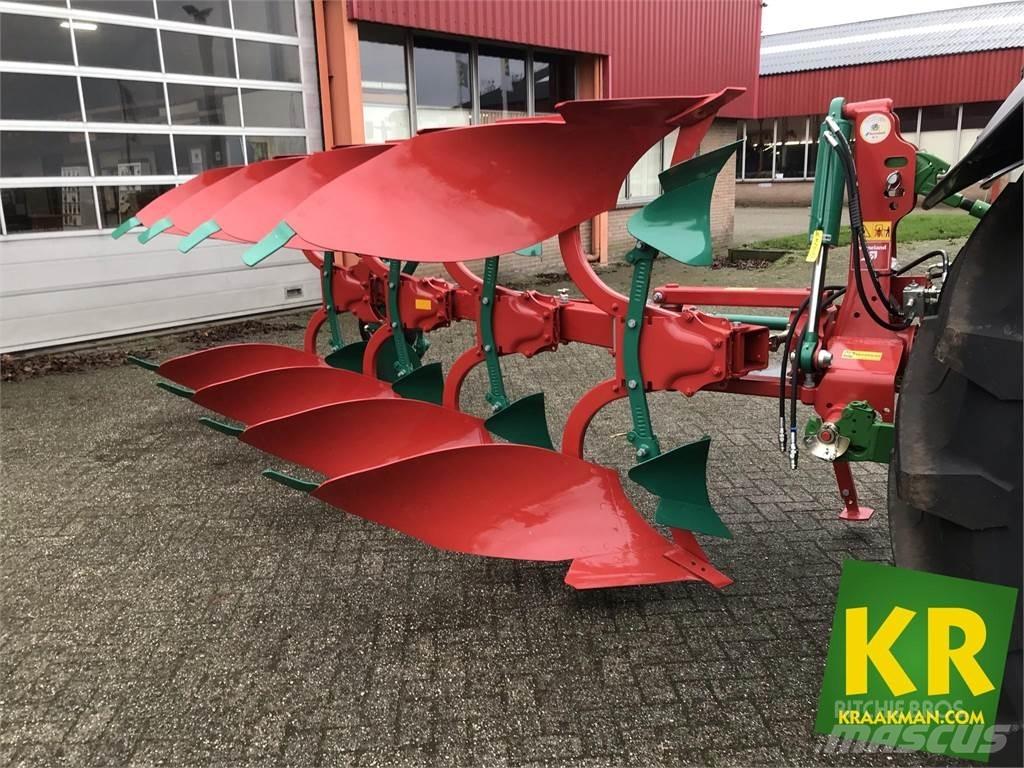 Kverneland 150B Звичайні плуги