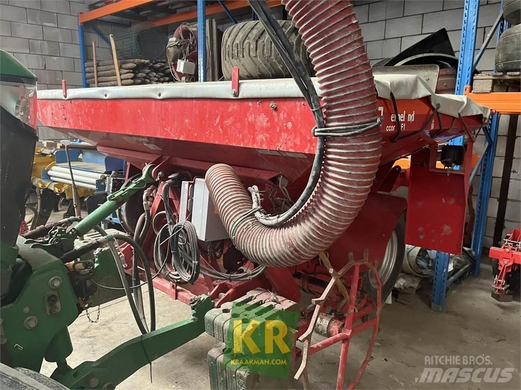 Kverneland DF 1 Інші машини для розсіювання добрив