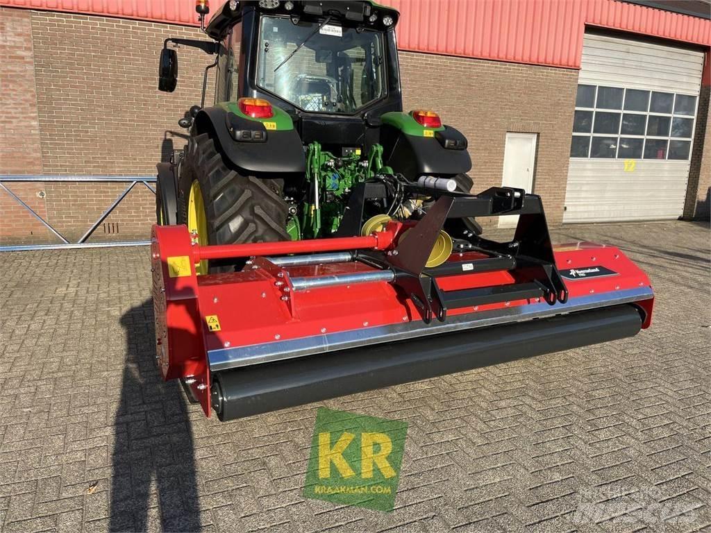Kverneland FRD320 Газонні і лукові косилки