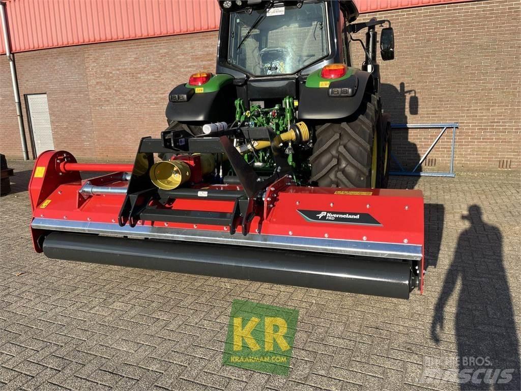 Kverneland FRD320 Газонні і лукові косилки