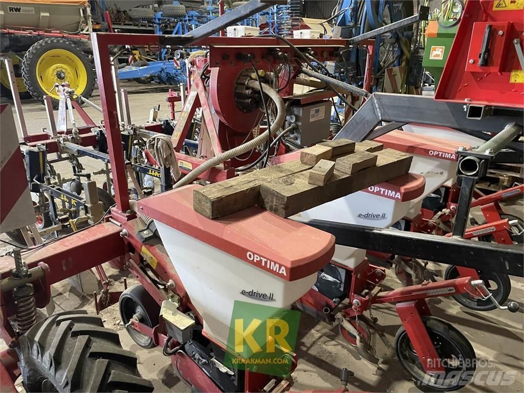 Kverneland Overig Високоточні сівалки