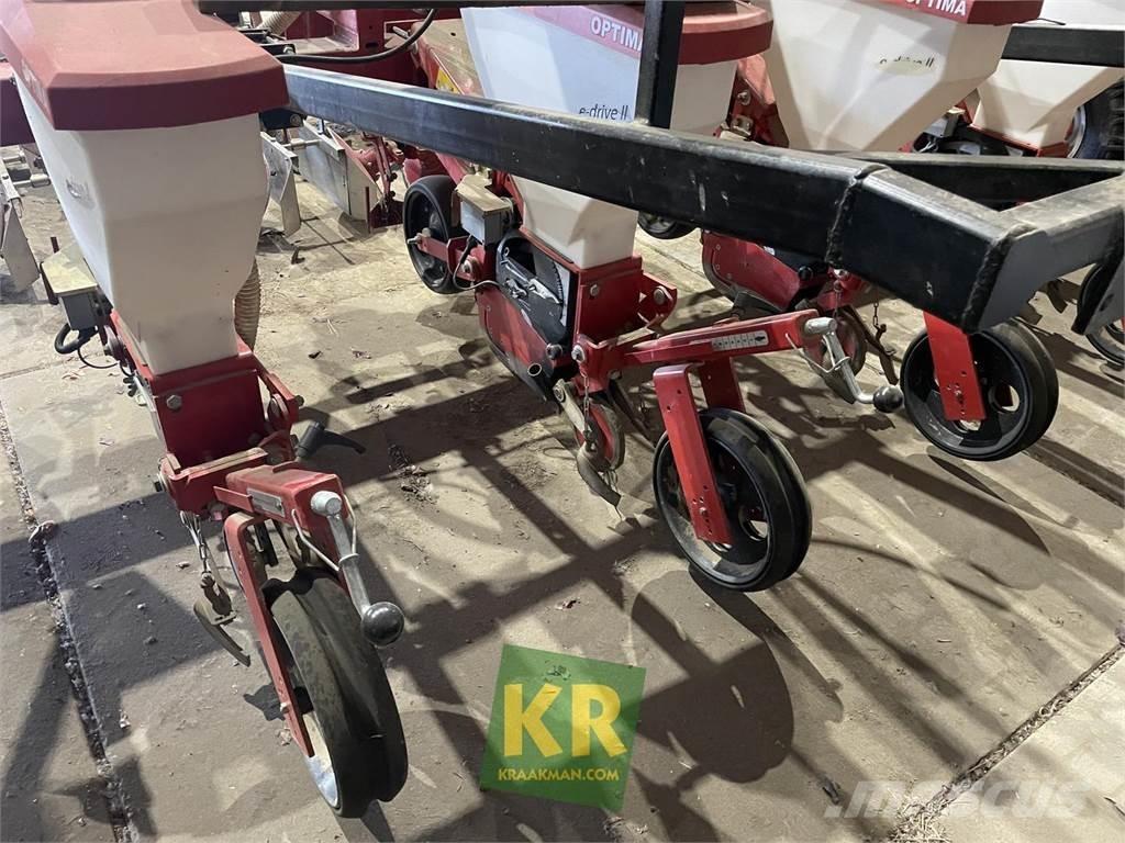 Kverneland Overig Високоточні сівалки