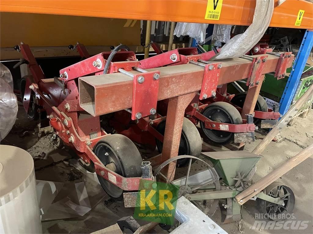 Kverneland Overig Високоточні сівалки