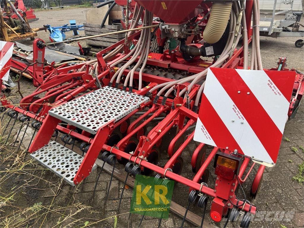 Kverneland Overig Комбіновані сівалки