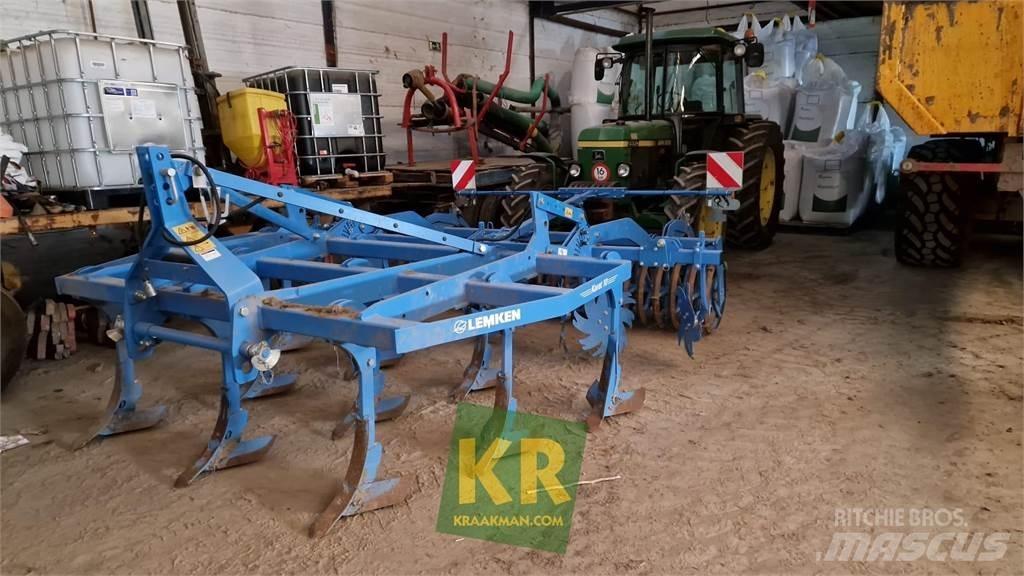 Lemken Karat 10 Сільгосптехніка - Інші