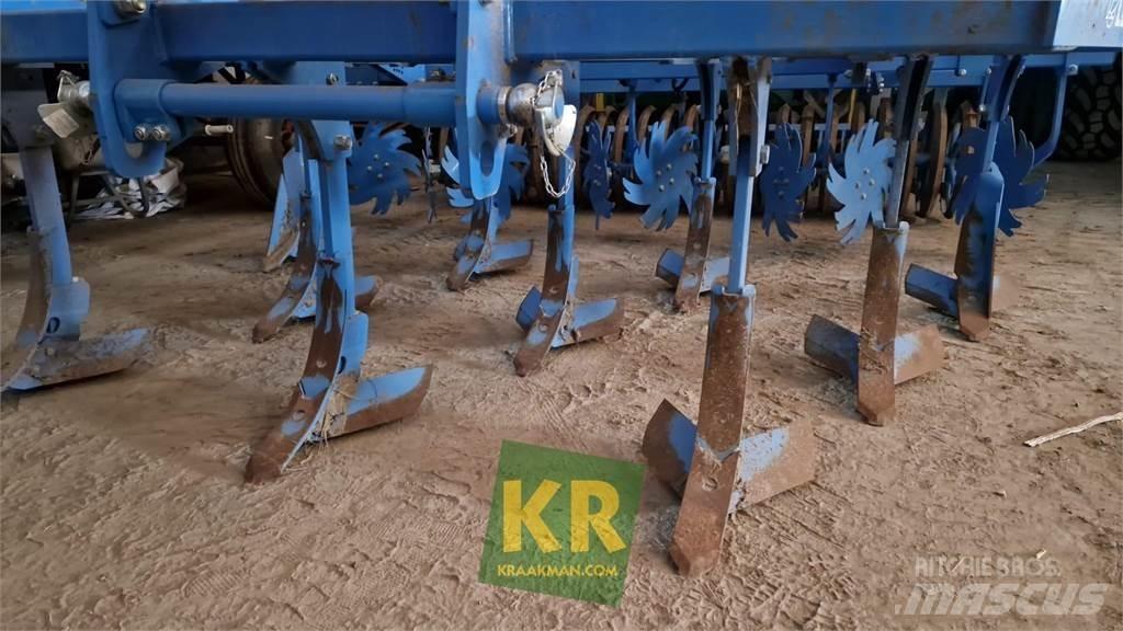 Lemken Karat 10 Сільгосптехніка - Інші