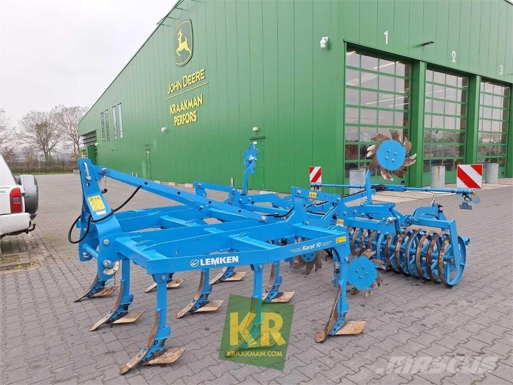 Lemken Karat 10 Сільгосптехніка - Інші