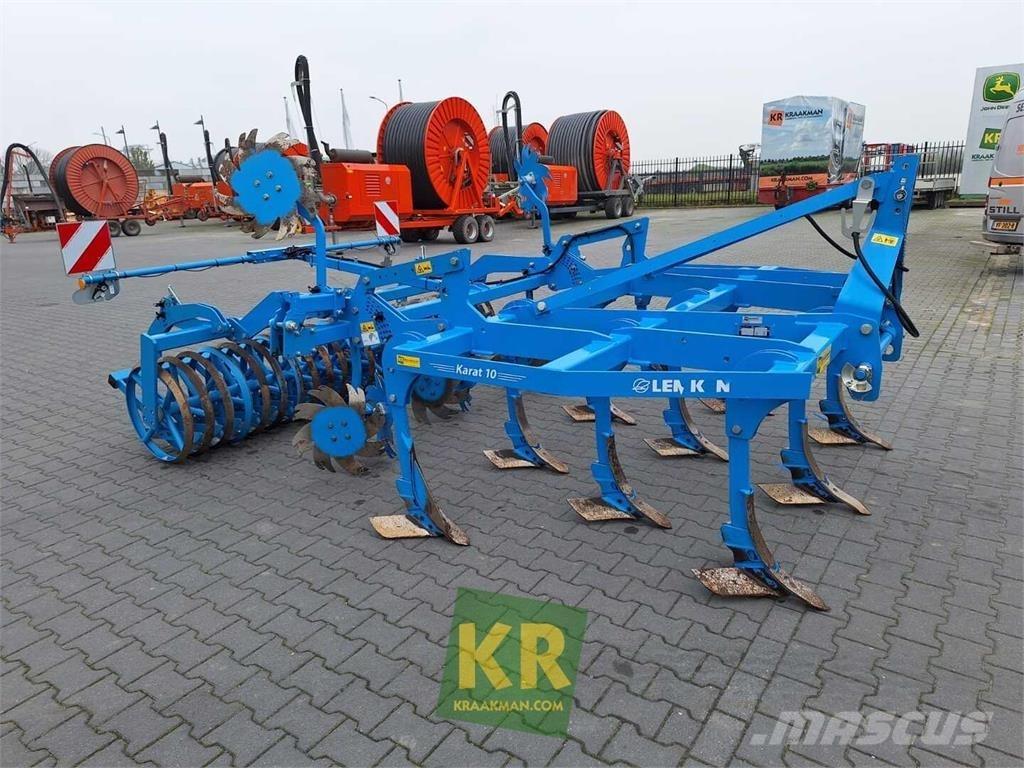 Lemken Karat 10 Сільгосптехніка - Інші