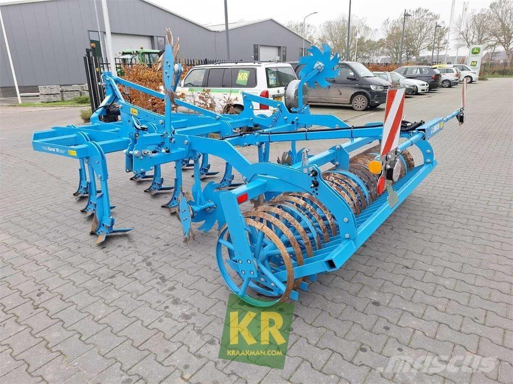 Lemken Karat 10 Сільгосптехніка - Інші