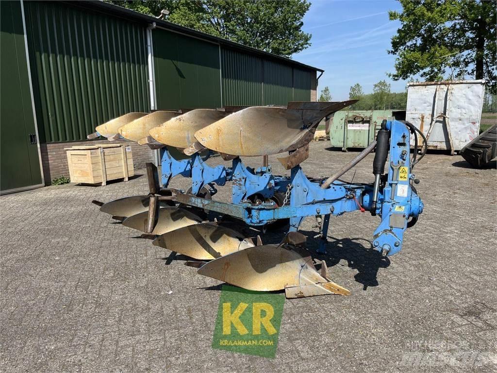 Lemken Opal Звичайні плуги