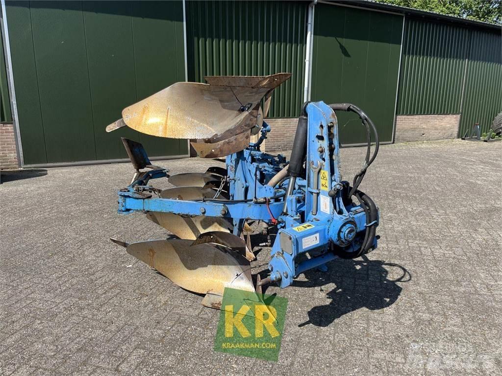 Lemken Opal Звичайні плуги
