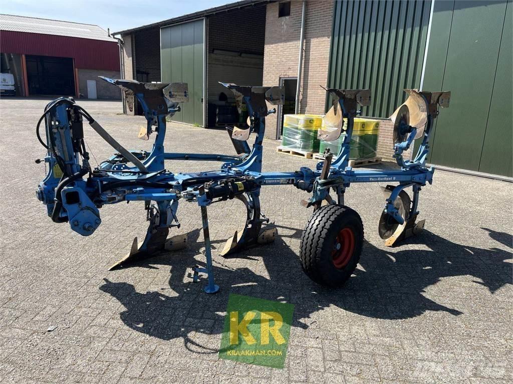 Lemken Opal Звичайні плуги