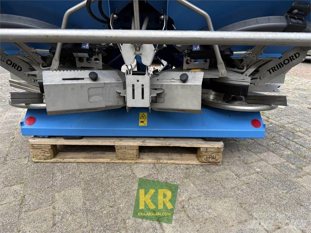 Lemken Polaris 14 Самохідні обприскувачі