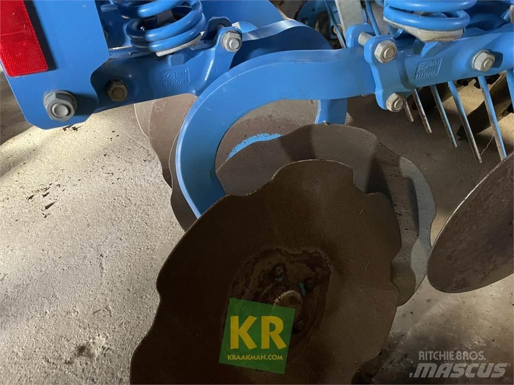 Lemken Rubin 10 Сільгосптехніка - Інші