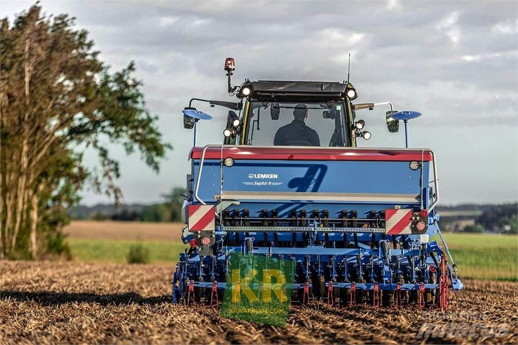 Lemken Saphir 7 Високоточні сівалки