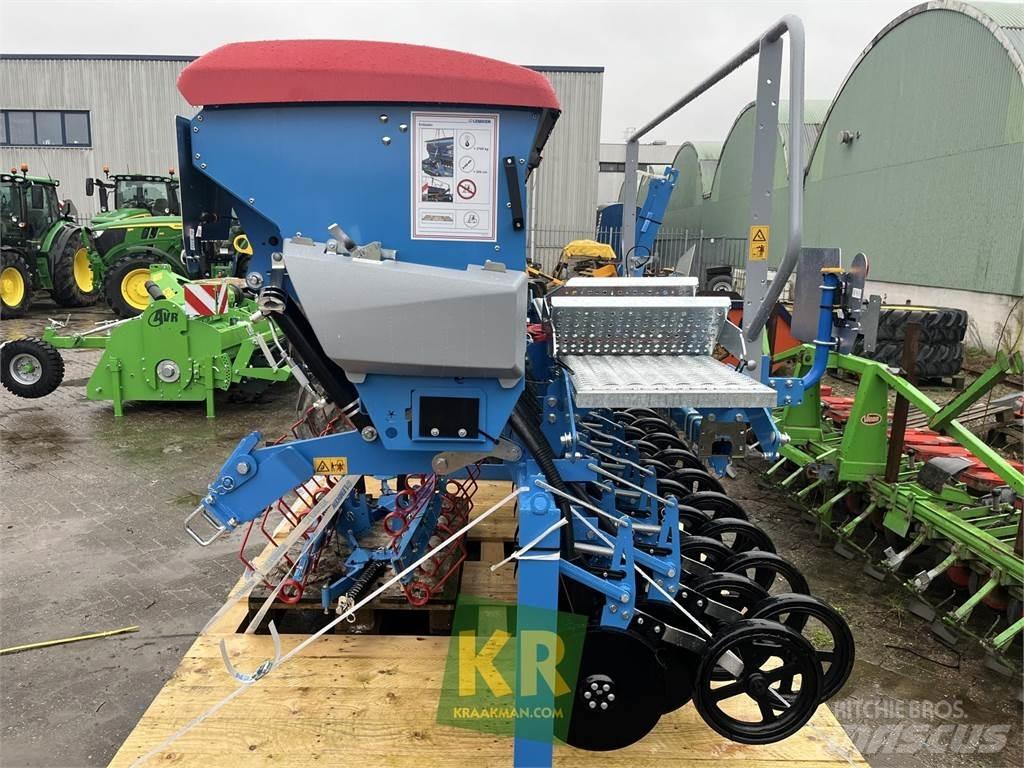 Lemken Saphir 7 Високоточні сівалки
