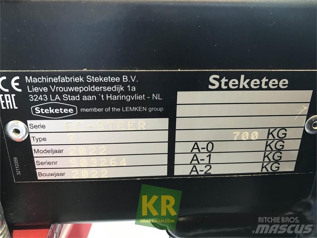 Lemken Stuurbok Сільгосптехніка - Інші