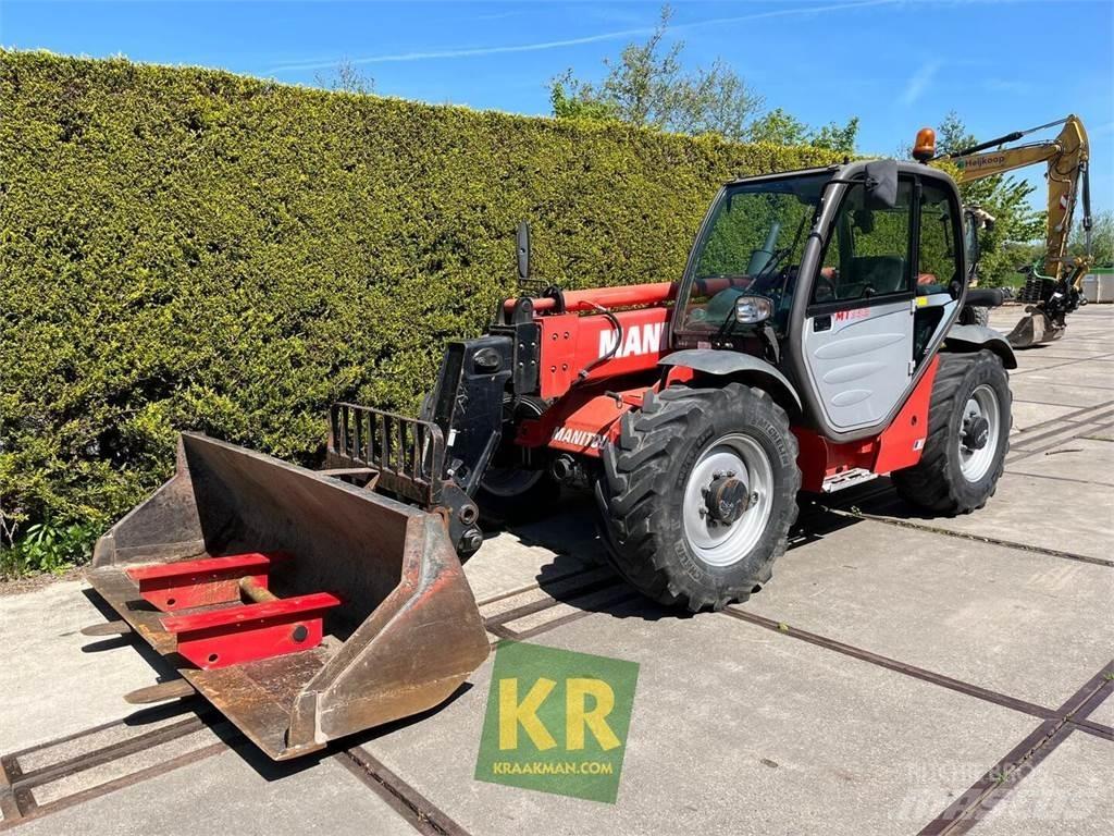 Manitou MT 932 Сільгосптехніка - Інші