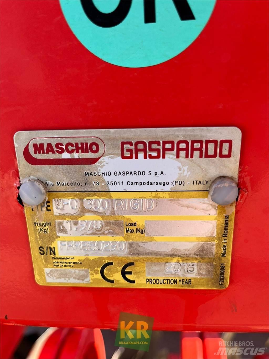 Maschio Overig Сільгосптехніка - Інші